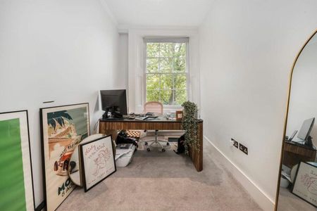 Craven Hill Gardens, Hyde Park, W2 - Photo 4