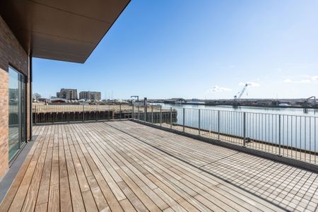 3-værelses Lejlighed på 91 m² i Horsens - Foto 5