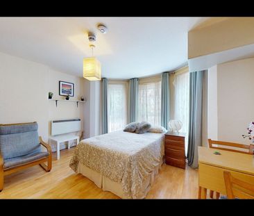 Studio Flat, Grove Road, N12 - Photo 1