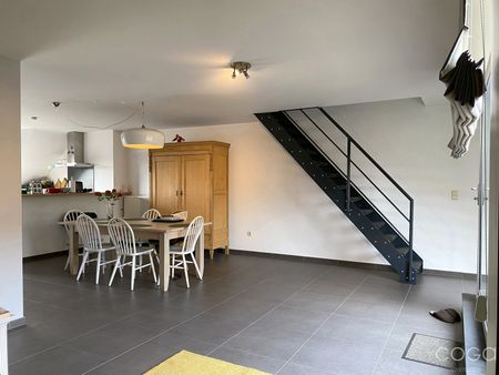 Appartement te huur in Wuustwezel met 1 slaapkamer - foto 3