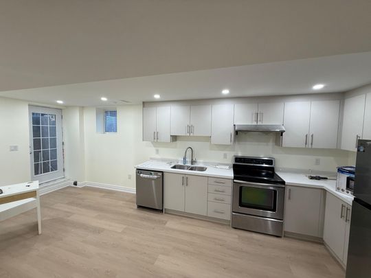 For Lease - 245 Montgomery Avenue, Whitby, Ontario - Photo 1