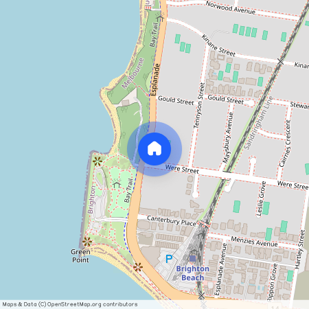 62E Esplanade, Vic 3186, Brighton