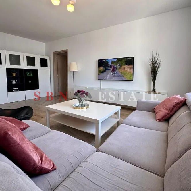 Inchirieri Apartamente 3 camere Bucuresti - Fotografie 1