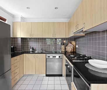 One Bedroom Apartment in The Heart of Newtown - Photo 2