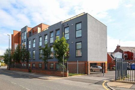 Old Church Court, Weaste Road, Salford, M5 - Photo 5