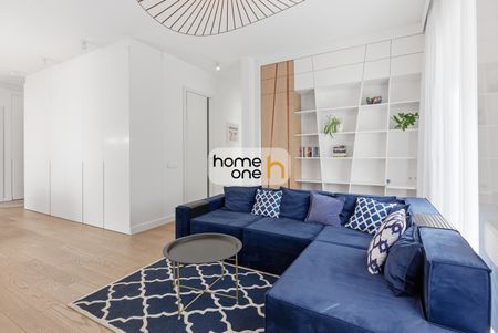 Warszawa, ul. Solec - Photo 3