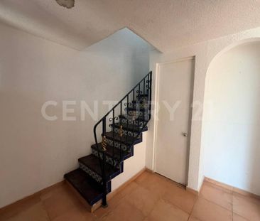 Casa en renta en Paseo de los Virreyes, Capula, Tepotzotlán - Photo 1