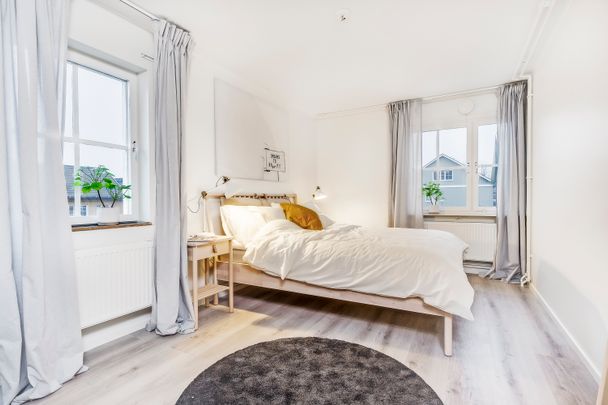 Jungfruvägen, Falun - Foto 1
