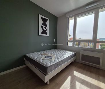 Location Appartement 1 pièces 22 m2 à Albi - Photo 1