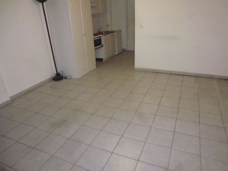 Studio/Γκαρσονιέρα για ενοικίαση Αντιγονιδών (Κέντρο Θεσσαλονίκης) - Photo 3