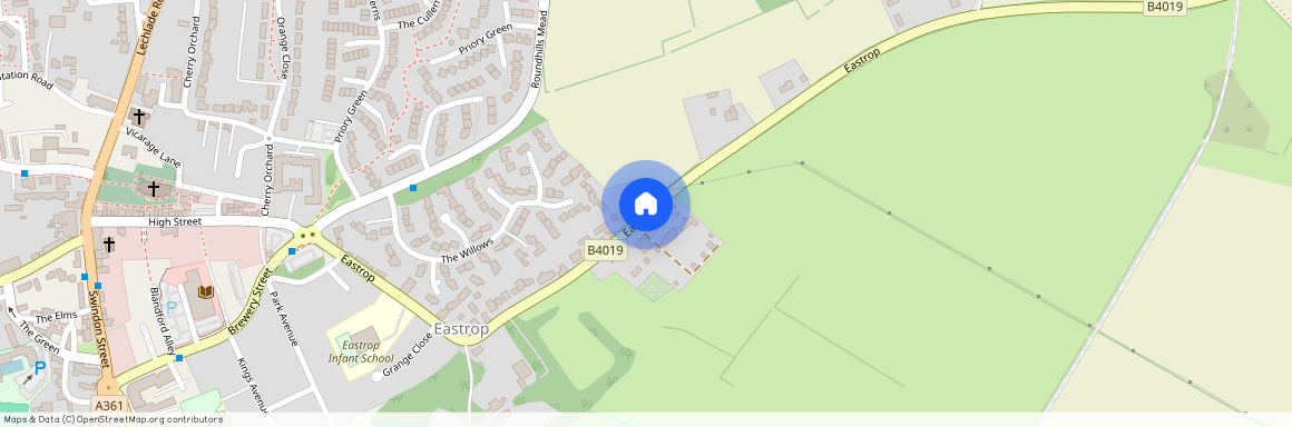 Eastrop, Highworth, SN6