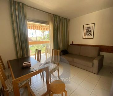 LOCATION ETUDIANT - Menton Centre-ville - Studio avec terrasses - Photo 3