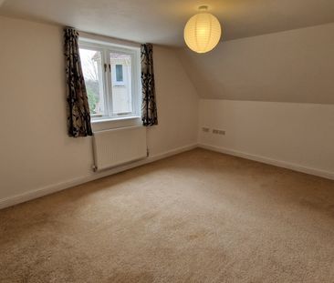 1 bed detached house to rent in The Old Rectory, Wild Oak Lane - Photo 2