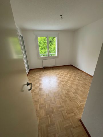 3.5 Zimmer, 81 m², 2. Stock - Foto 4
