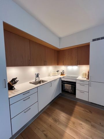 Ceres Allé 11 E, 3. 1 - Foto 2