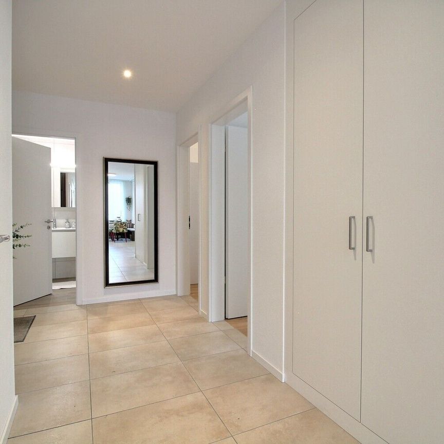 Splendide appartement de 4.5 pièces à louer à Marly ! - Photo 1