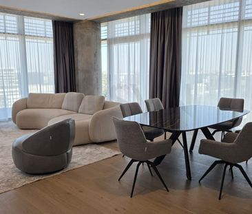Apartament de inchiriat Upsite l 4 camere l Vedere Libera l Etaj 15 - Fotografie 6