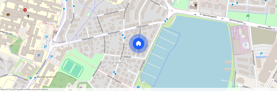 Karlstad, Tingbergsgatan, 6, 65229