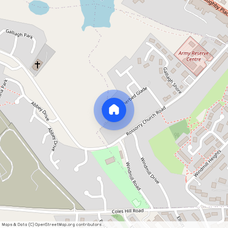 34 Featherbed Glade, Enniskillen, BT74 7HW