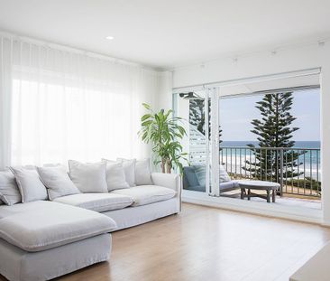 **Available End Jan (6mnths Min) -Fully Serviced Beach Front House. - Photo 1