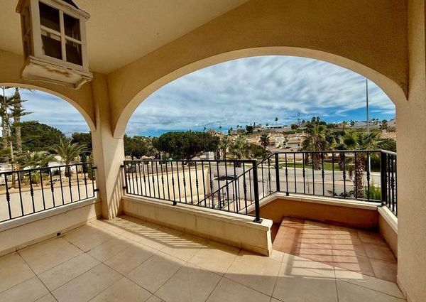 Alquiler de casa o chalet independiente en La Fiesta