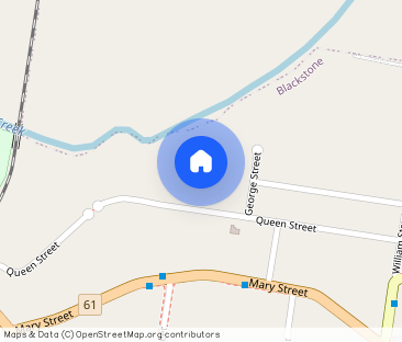 “Three bedroom home on two acres!” - Photo 1