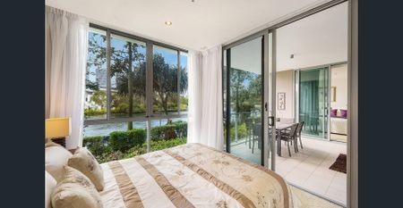 Refined Riverside Retreat with Central Convenience - Unfurnished - Photo 2