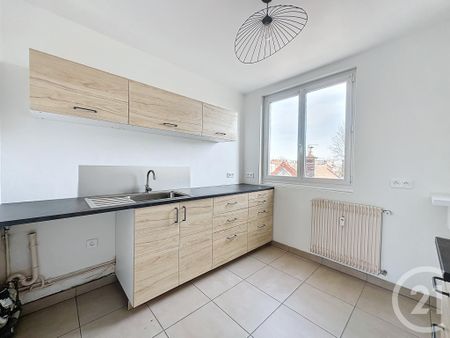 Location Appartement 3 pièces 56m² TROYES 10000 - Photo 5