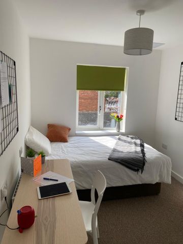 8 bedroom house to rent - Photo 5