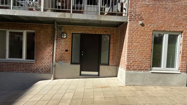 Randers C, 15, 3. th., Prins Christians Gade, 8900 - Foto 1