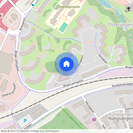 Duvgatan 15, 554 64, Jönköping