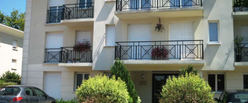 Appartement T2 Chantilly à louer - Photo 1