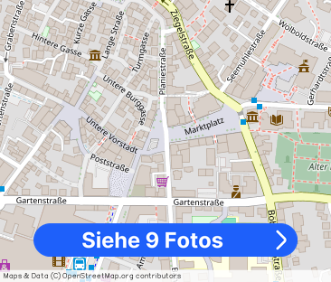 Sonnig wohnen auf zwei Ebenen! - Foto 1