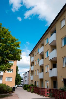 Kråkrisvägen 7 C - Photo 1