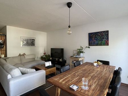 Te huur: Appartement Twentsestraat in Deventer - Foto 4