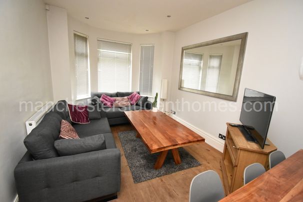 Rippingham Road, Manchester, M20 3FT - Photo 1