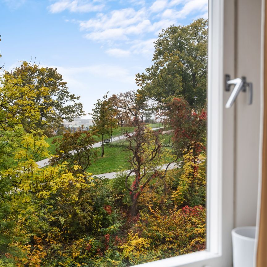 Tulegatan, Stockholm - Photo 1