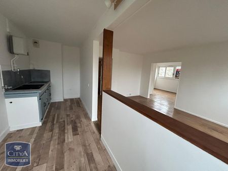 Location Appartement 2 pièces 56m² FONTENAY AUX ROSES 92260 - Photo 5