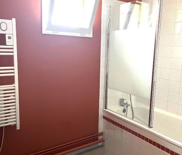 BEL APPARTEMENT T2 MEUBLE DE 58m² environ, - Photo 5