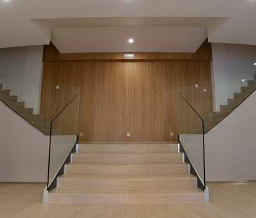 Apartamento de alquiler en Calle de la Curva, 45, Ciudad Jardín - T... - Photo 1