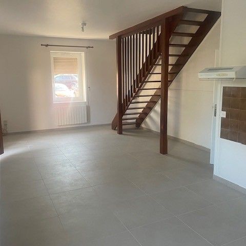 Location Appartement 3 pièces 62m² ATTIGNAT 01340 - Photo 1