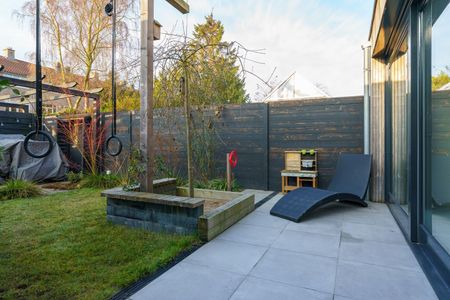 Appartement te huur: St Nicasiusstraat 32 5614 CG Eindhoven - Photo 5