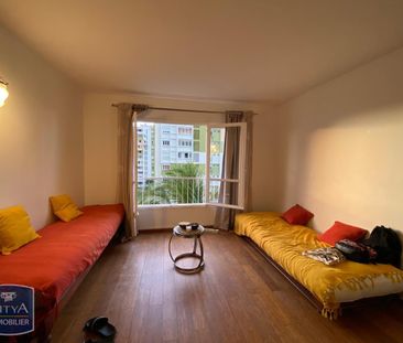 Location Appartement 2 pièces 46m² ST DENIS 97400 - Photo 1