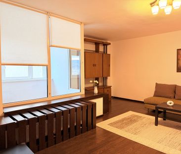 Inchiriere Apartament 2 Camere decomandat Centrul Civic zona Afi bl... - Photo 4