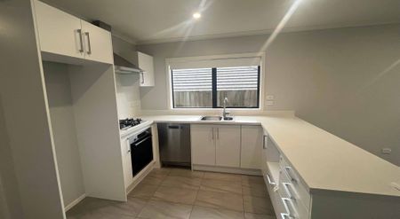 3-bedroom house for rent!! - Photo 4