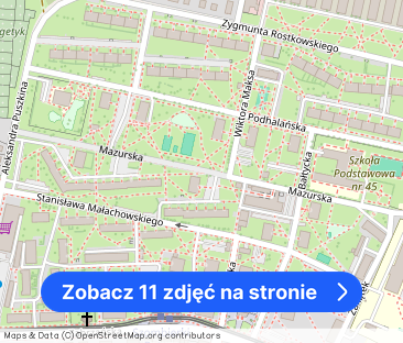 Komfortowe mieszkanie do wynajęcia ul. Mazurska /BYTOM - Zdjęcie 1