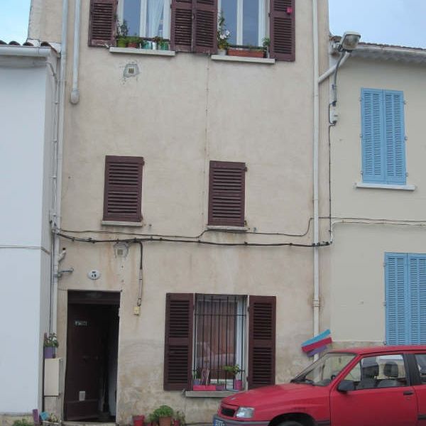 Appartement F2 La Seyne-sur-Mer (83500) - Photo 1