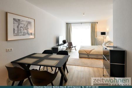 Schöner als Hotel. Mitte-Calenberger Neustadt, komplett neu in 2022 - Photo 2
