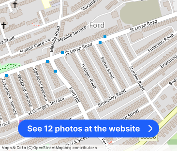 3 bedroom terraced house for rent - Photo 1