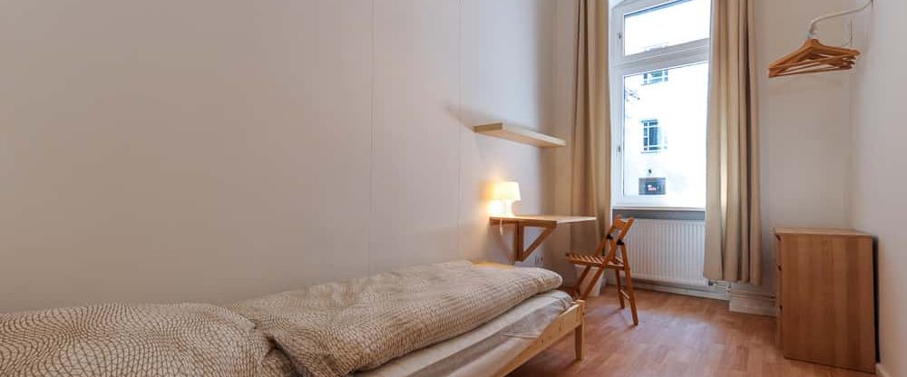 Zimmer in der Müllerstraße A - Foto 1